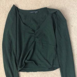 brandy shirt